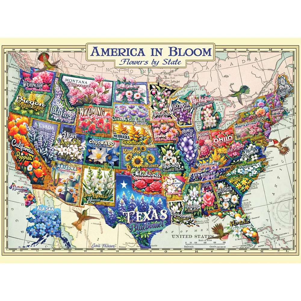 Newly Added Puzzles Homepage