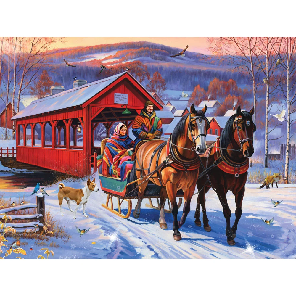 Best Selling Puzzles